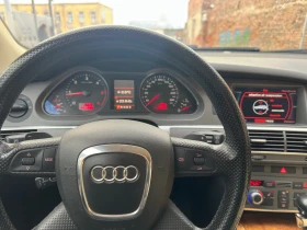 Audi A6 - 6000 € / 11734.98 лв. - 63809650 11