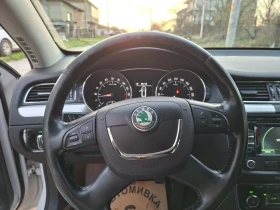 Skoda Superb 2.0 TDI - 5930 € / 11598.07 лв. - 71803451 9