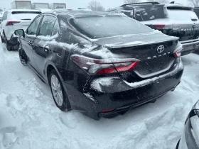 Toyota Camry * SE * CARFAX * ДВА КЛЮЧА* ПОДГРЕВ* , снимка 2