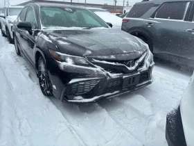 Toyota Camry * SE * CARFAX * ДВА КЛЮЧА* ПОДГРЕВ* , снимка 6