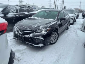 Toyota Camry * SE * CARFAX * ДВА КЛЮЧА* ПОДГРЕВ* , снимка 1