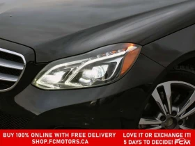 Mercedes-Benz E 250 * E250 BLUETEC ~AUTOMATIC, FULLY CERTIFIED WITH WA - 14150 € / 27674.99 лв. - 52626053 10