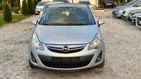 Opel Corsa 1.3 CDTI FACE ������ | Mobile.bg � ����� ������ 2