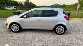 Opel Corsa 1.3 CDTI FACE ������ | Mobile.bg � ����� ������ 4