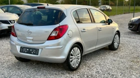 Opel Corsa 1.3 CDTI FACE ������ | Mobile.bg � ����� ������ 7