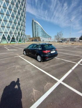 Audi A3 1.6 TDI  - 11988 € / 23446.49 лв. - 87077077 17