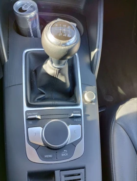 Audi A3 1.6 TDI  - 11988 € / 23446.49 лв. - 87077077 5