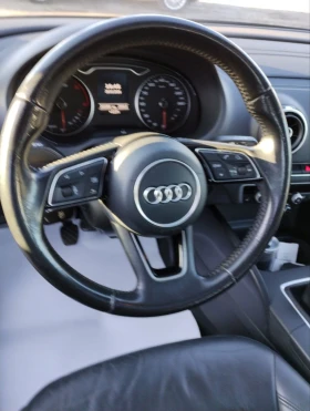 Audi A3 1.6 TDI  - 11988 € / 23446.49 лв. - 87077077 14