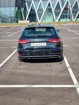 Audi A3 1.6 TDI  - 11988 € / 23446.49 лв. - 87077077 13