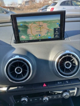 Audi A3 1.6 TDI  - 11988 € / 23446.49 лв. - 87077077 4