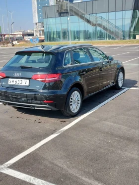 Audi A3 1.6 TDI  - 11988 € / 23446.49 лв. - 87077077 7