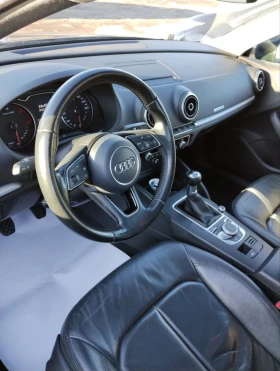 Audi A3 1.6 TDI  - 11988 € / 23446.49 лв. - 87077077 11