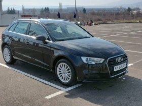 Audi A3 1.6 TDI  - 11988 € / 23446.49 лв. - 87077077 3