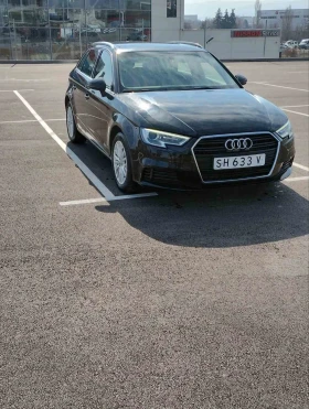 Audi A3 1.6 TDI  - 11988 € / 23446.49 лв. - 87077077 2