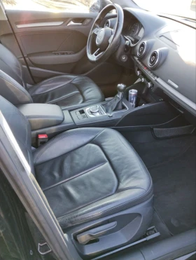 Audi A3 1.6 TDI  - 11988 € / 23446.49 лв. - 87077077 8