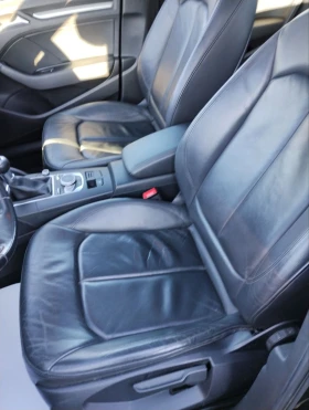 Audi A3 1.6 TDI  - 11988 € / 23446.49 лв. - 87077077 10