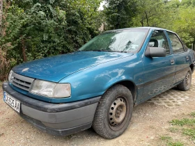 Opel Vectra А