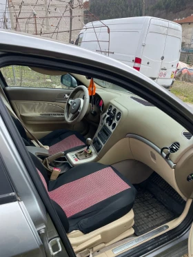 Alfa Romeo 159 sportwagon - 4000 € / 7823.32 лв. - 25594983 4