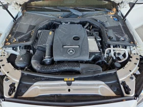 Mercedes-Benz C 300 AMG PKG| BURMESTER| MULTIBEAM| ПОДГРЕВ| KEYLESS - 15030 € / 29396.12 лв. - 27074903 11