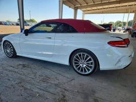 Mercedes-Benz C 300 AMG PKG| BURMESTER| MULTIBEAM| ПОДГРЕВ| KEYLESS - 15030 € / 29396.12 лв. - 27074903 2