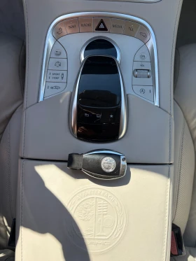 Mercedes-Benz S 63 AMG 4matic Long | Mobile.bg � ����� ������ 13