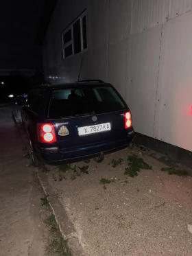 VW Passat - 1200 € / 2347.00 лв. - 23050596 4