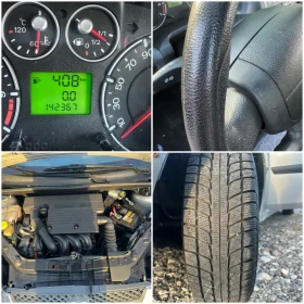 Ford Fiesta 1.4i 80kc | Mobile.bg � ����� ������ 13