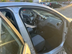 Ford Fiesta 1.4i 80kc | Mobile.bg � ����� ������ 15