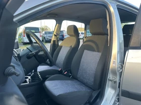 Ford Fiesta 1.4i 80kc | Mobile.bg � ����� ������ 9