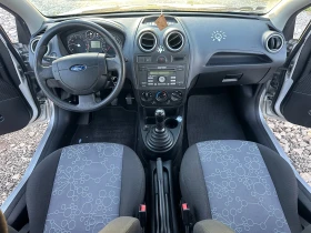 Ford Fiesta 1.4i 80kc | Mobile.bg � ����� ������ 10