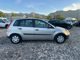 Ford Fiesta 1.4i 80kc | Mobile.bg � ����� ������ 2