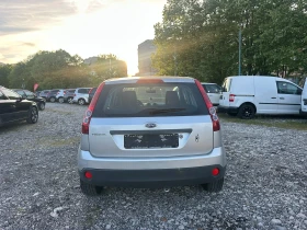 Ford Fiesta 1.4i 80kc | Mobile.bg � ����� ������ 4