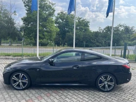 ����� �� �������� �� BMW 430 xDrive ����