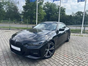 ����� �� �������� �� BMW 430 xDrive ����