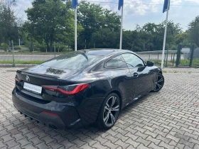 ����� �� �������� �� BMW 430 xDrive ����
