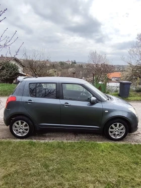 Suzuki Swift ��� | Mobile.bg � ����� ������ 10