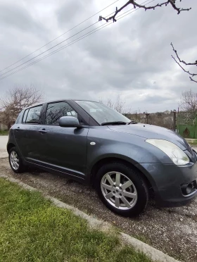 Suzuki Swift ��� | Mobile.bg � ����� ������ 8