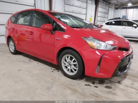 ������ Toyota Prius