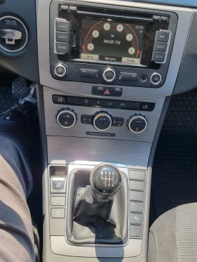 VW Passat �����/������ | Mobile.bg � ����� ������ 15