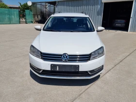 ������ VW Passat