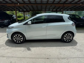 Renault Zoe R135, 52kWh, ��� ���� �������� | Mobile.bg � ����� ������ 6