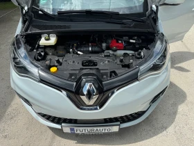 Renault Zoe R135, 52kWh, ��� ���� �������� | Mobile.bg � ����� ������ 17