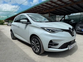 ������ Renault Zoe
