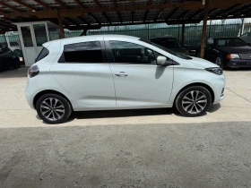 Renault Zoe R135, 52kWh, ��� ���� �������� | Mobile.bg � ����� ������ 2