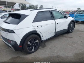 Hyundai Ioniq 5 SEL * 77kWh* RWD* Сменен ICCU | Auto.bg — изображение 4