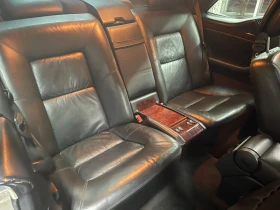 Mercedes-Benz CL CL500 SEC - цена по договаряне - 13225949 14