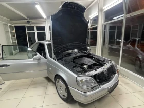 Mercedes-Benz CL CL500 SEC - цена по договаряне - 13225949 9