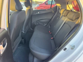 Hyundai I10 PASSION 1.25i  | Mobile.bg � ����� ������ 15