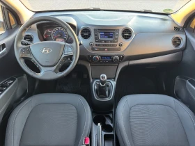 Hyundai I10 PASSION 1.25i  | Mobile.bg � ����� ������ 12