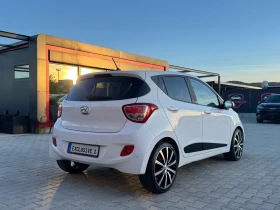 Hyundai I10 PASSION 1.25i  | Mobile.bg � ����� ������ 5